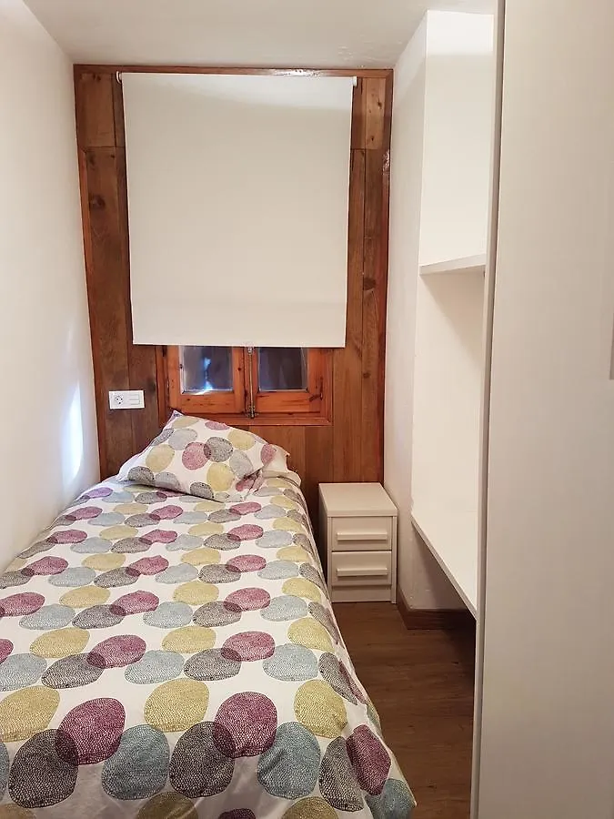 Cal Sastre Vila Castellar De N'Hug Casa de Férias
